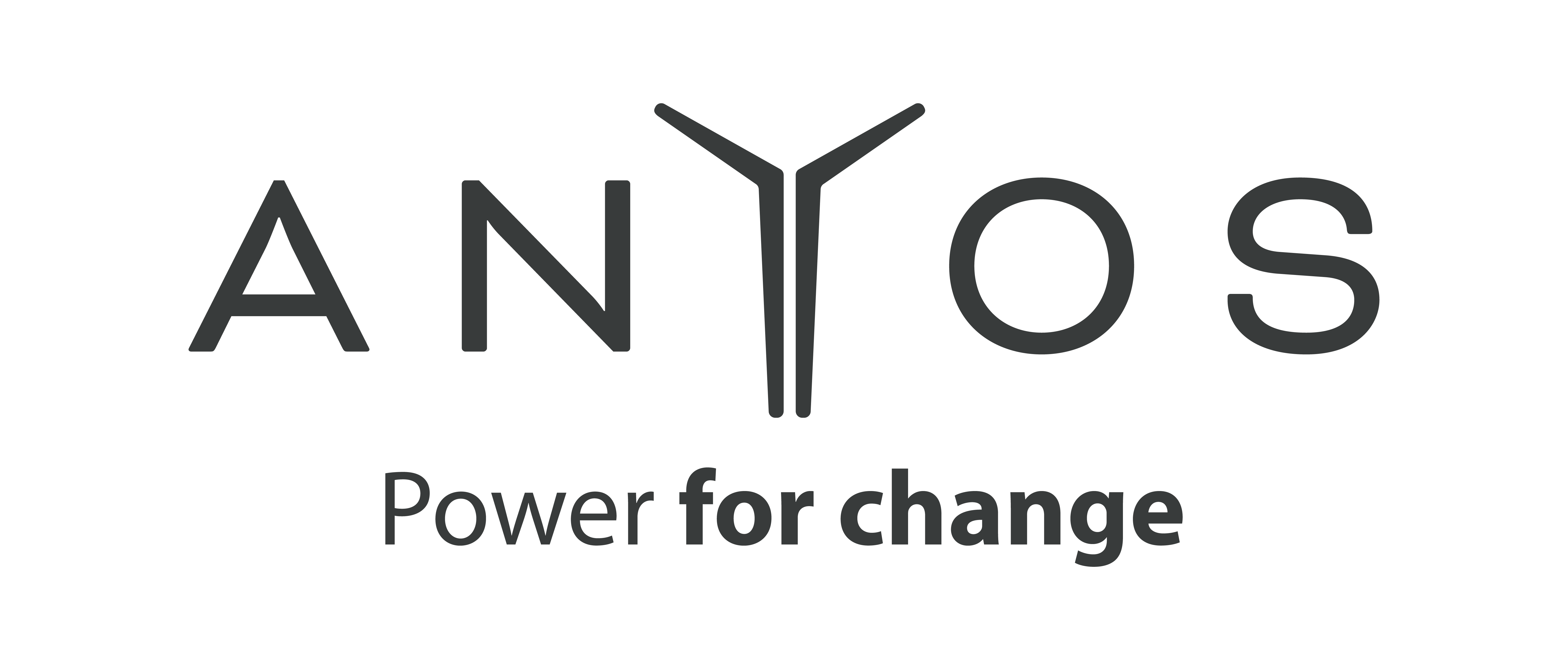Logo ANYOS