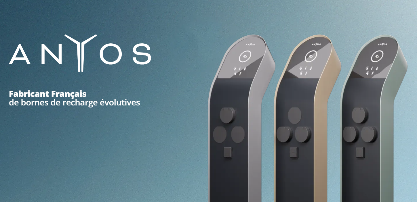 Logo ANYOS